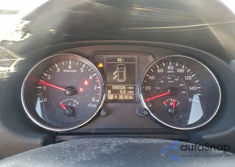 2013 Nissan Rogue S from USA, damaged, VIN JN8AS5MV2DW641353